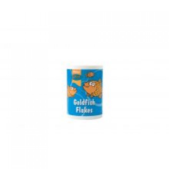 Gussie Goldfish Flake