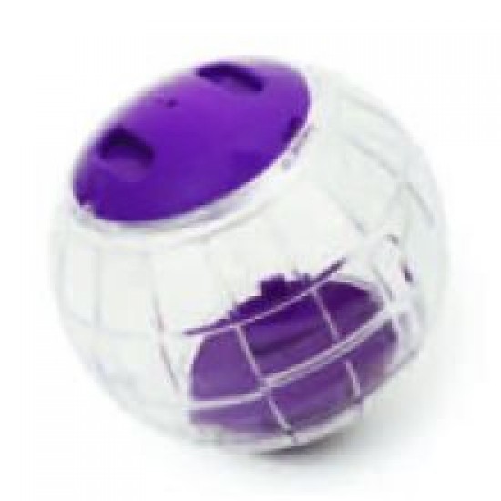 Pennine Hamster Playball