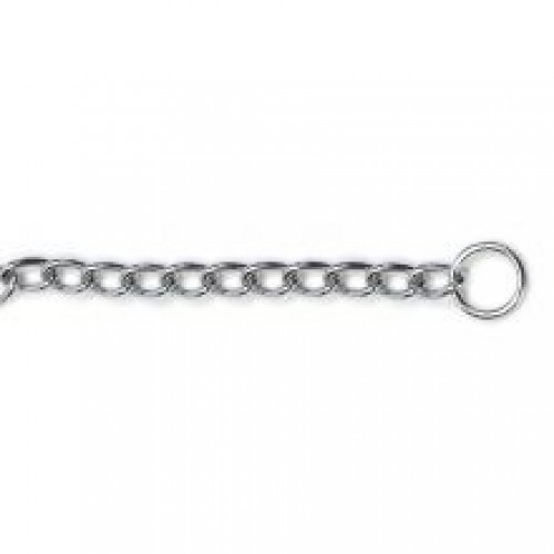 Ancol Choke Chain Extra Heavy