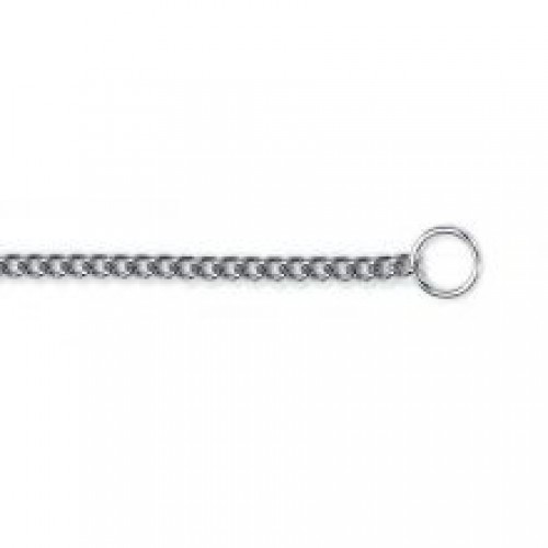 Ancol Choke Chain Extra Heavy