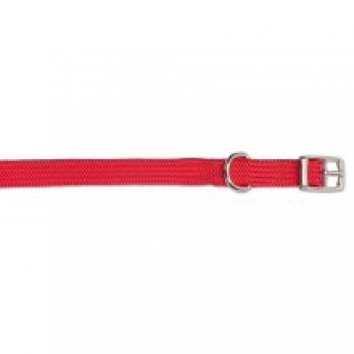 Ancol Softweave Collar Red Ancol Softweave Collar Red