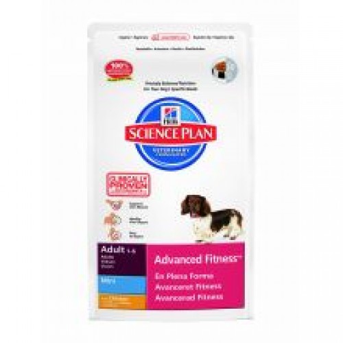 Hills Science Plan Canine Adult Advanced Fitness Medium Hills Science Plan Canine Adult Advanced Fitness Medium