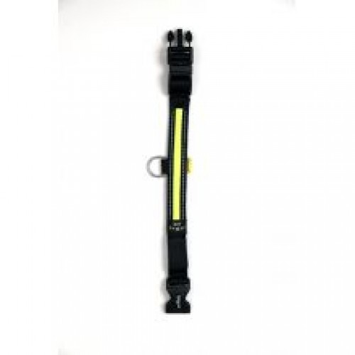 Animate LED Collar Green Large