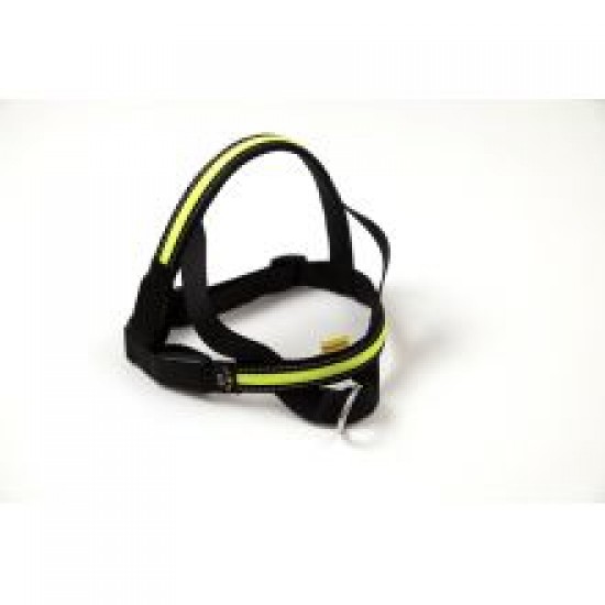 Animate LED Harness Green Xsmall