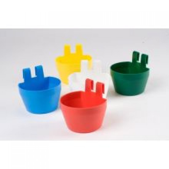 Supa Cage Cup