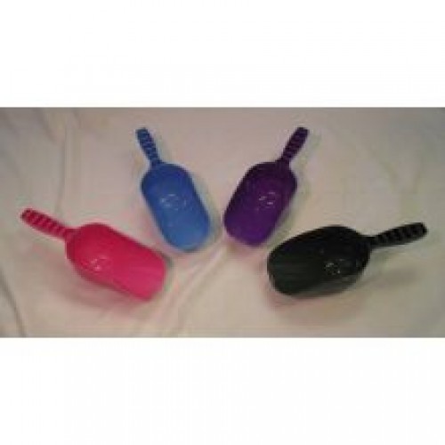 Plastic Feed Scoop