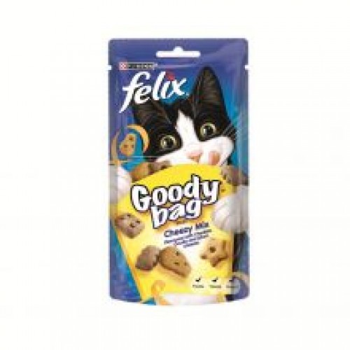 Felix Goody Bag Cheezy Felix Goody Bag Cheezy