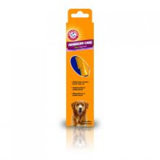 Arm & Hammer Finger Brush