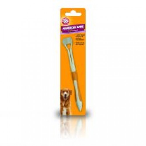 Arm & Hammer 3 Sided Toothbrush Arm & Hammer 3 Sided Toothbrush