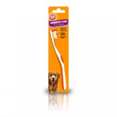 Arm & Hammer Rubber Toothbrush Arm & Hammer Rubber Toothbrush