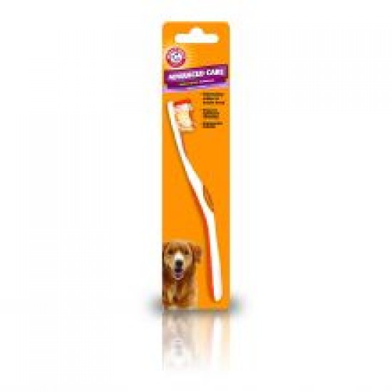 Arm & Hammer Rubber Toothbrush