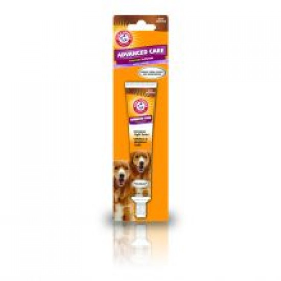 Arm & Hammer Toothpaste Beef