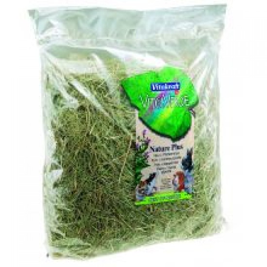 VitakraftVita Verde Hay & Peppermint