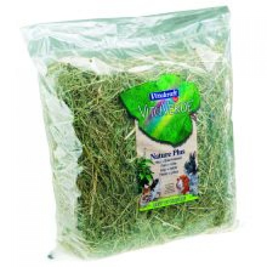 Vitakraft Vita-Verde Hay & Nettle