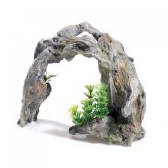 Classic Driftwood Arch