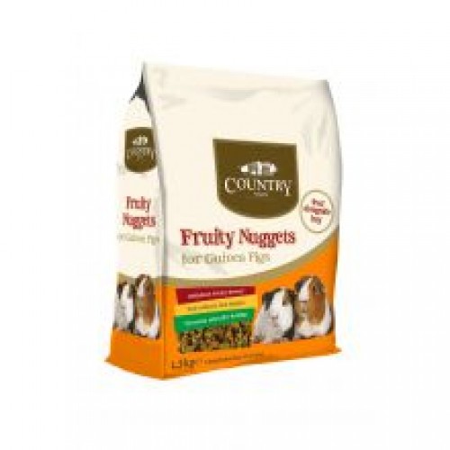 Country Value Guinea Nuggets Country Value Guinea Nuggets