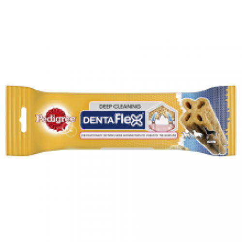 Pedigree Dentaflex Deep Cleaning 25kg+ Pedigree Dentaflex Deep Cleaning 25kg+
