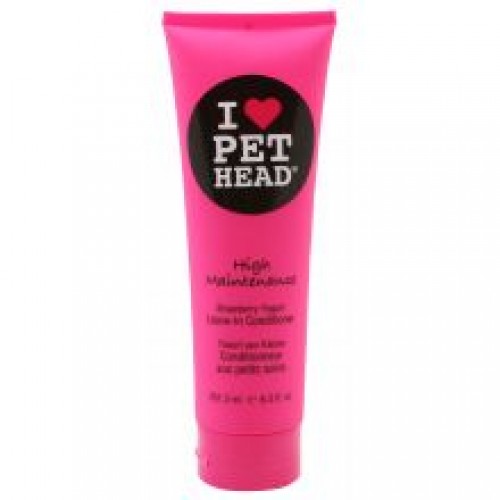 Pet Head High Maintenance Pet Head High Maintenance