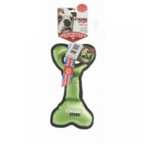 Strong Stuff Tuff Tug Dog Toy Strong Stuff Tuff Tug Dog Toy