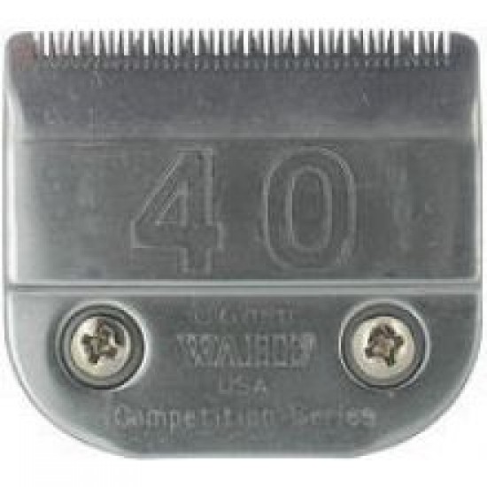 Wahl 40 Comp Blade