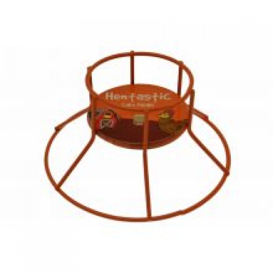 Hentastic Foraging Cake Feeder