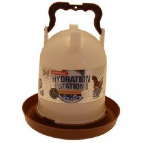 Hentastic Water Feeder