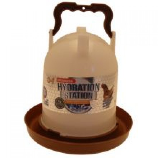 Hentastic Water Feeder Hentastic Water Feeder