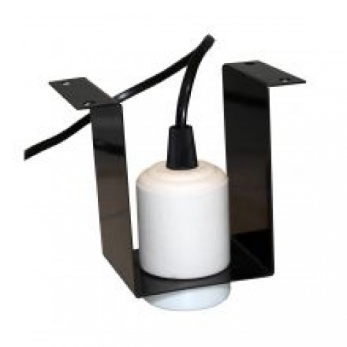 Komodo CeramicLamp & Bracket Komodo CeramicLamp & Bracket