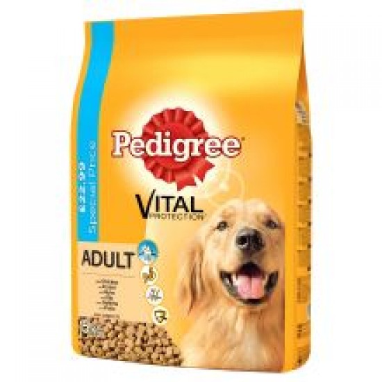 Pedigree Complete Adult Chicken £22.99