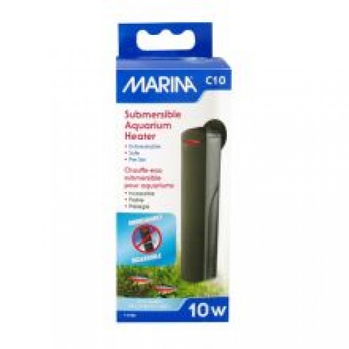 Marina Compact Heater