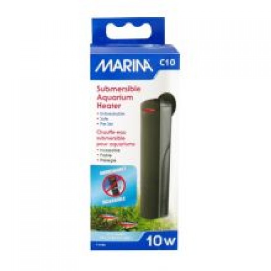Marina Compact Heater