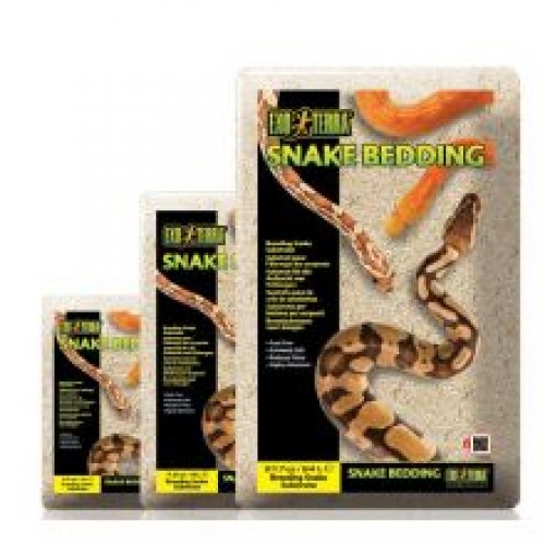 Exo Terra Snake Bedding Exo Terra Snake Bedding
