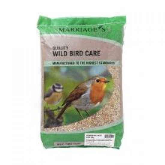 Marriages Premium Wild Bird