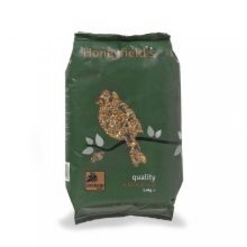 Honeyfields Quality Wild Bird Mix