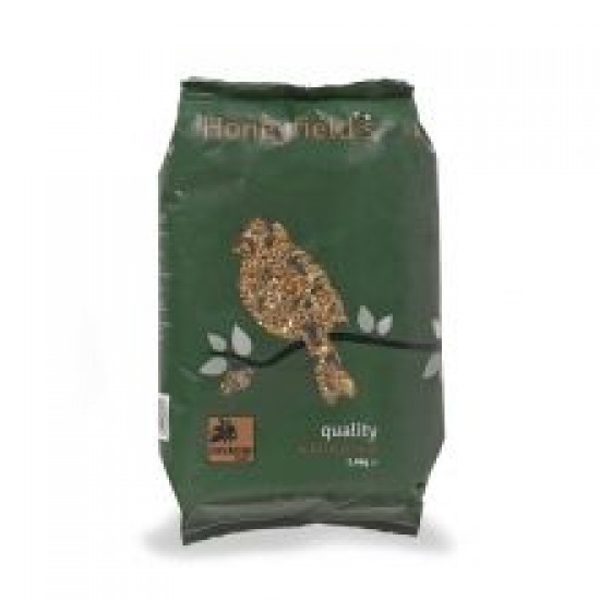 Honeyfields Quality Wild Bird Mix