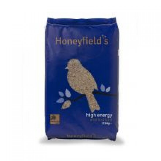 Honeyfields High Energy Mix