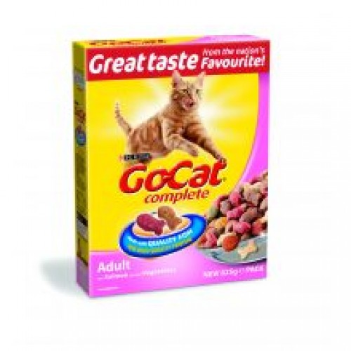 Go Cat Salmon & Veg Go Cat Salmon & Veg