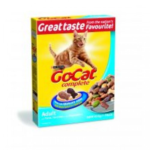 Go Cat Tuna, Herring & Veg Go Cat Tuna, Herring & Veg