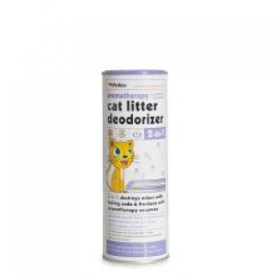 Petkin Aromatherapy Lavender Litter Deodoriser