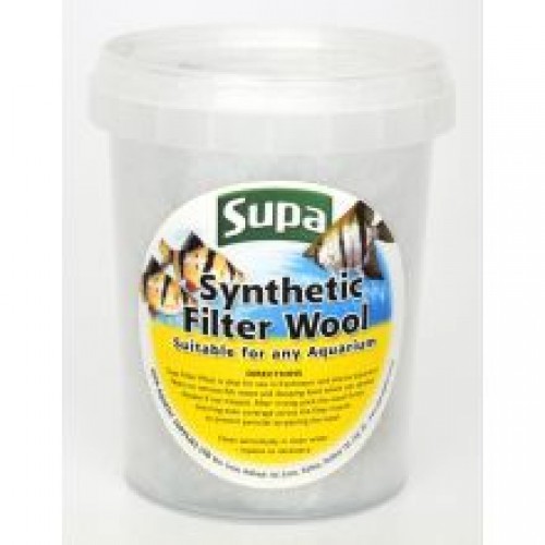 Supa Filter Wool Supa Filter Wool