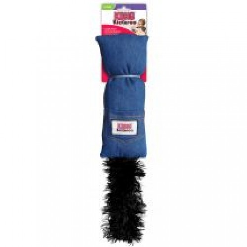 KONG Kickeroo Denim