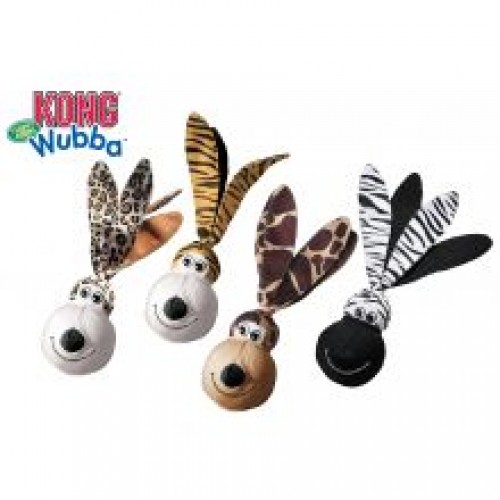 KONG Wubba Floppy Ears Large KONG Wubba Floppy Ears Large
