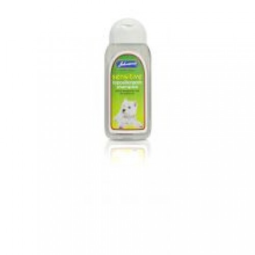 Johnsons Hypo-allergen Shampoo