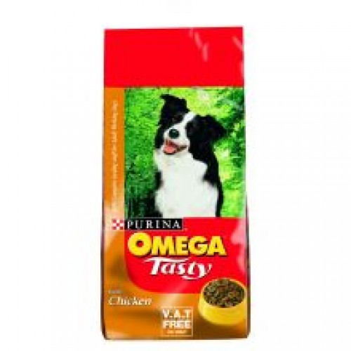 Omega Tasty Chicken Omega Tasty Chicken