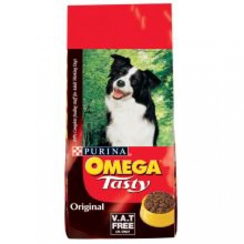 Omega Tasty Original Omega Tasty Original