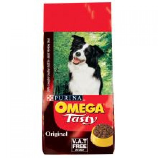 Omega Tasty Original