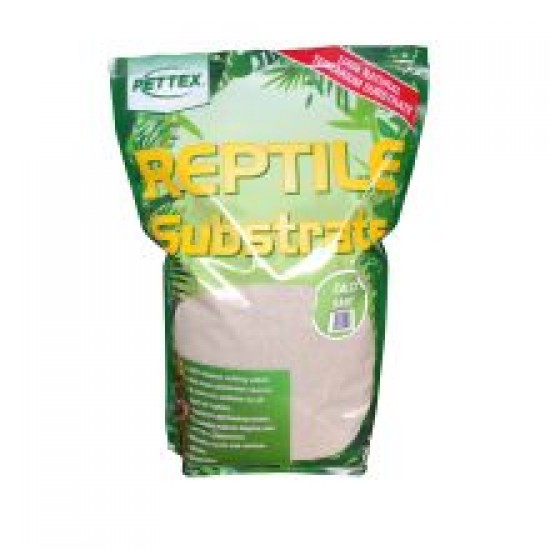 Pettex Reptile Calci Sand