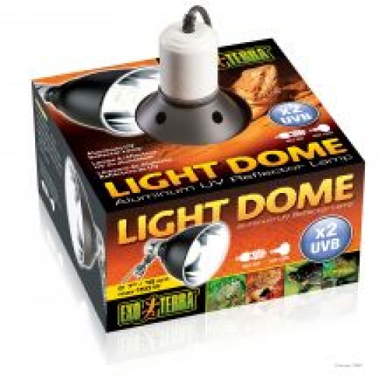 Exo Light Dome