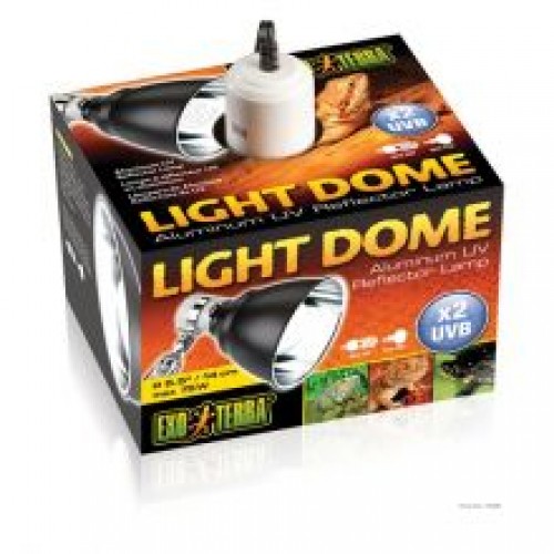 Exo Light Dome Exo Light Dome