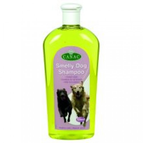 Canac Smelly Dog Shampoo Canac Smelly Dog Shampoo